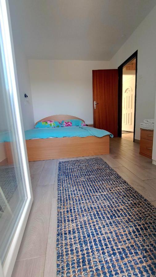 Apartment Gajac C72 Novalja Exterior foto